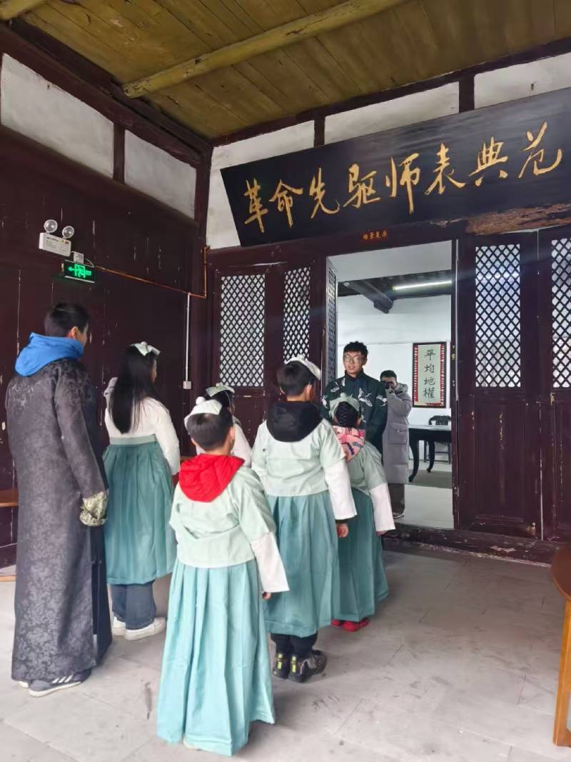 南康市景区文学经典改编剧本游